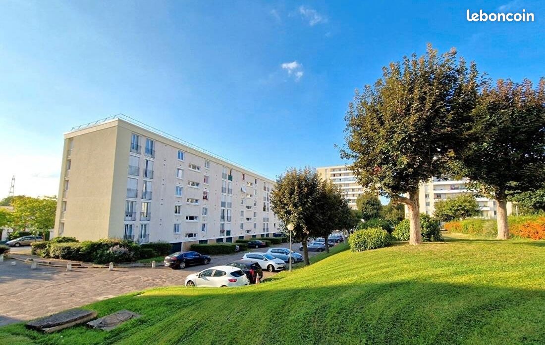 Appartement 3 pièces 67 m² · à Pontoise · 67 m² · 1 200 €/mois