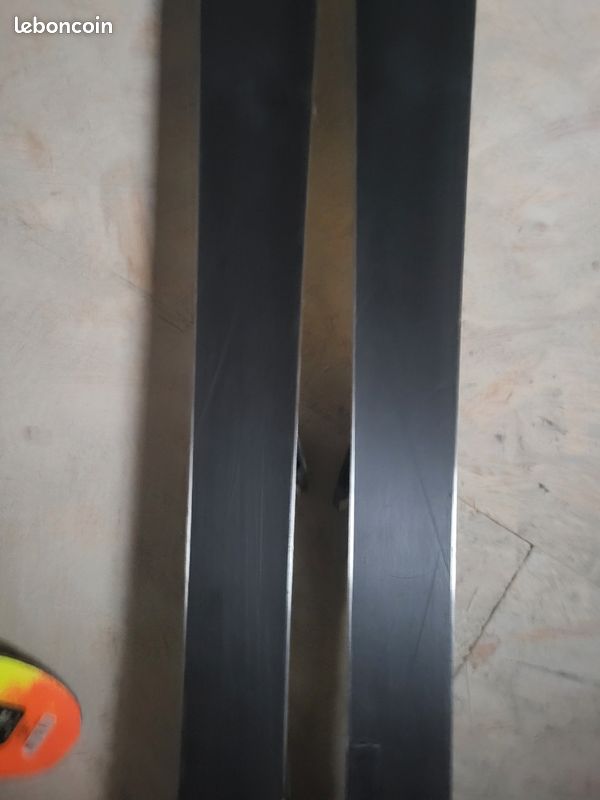 Ski 1m60 salomon (image 5)