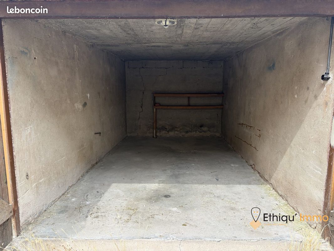 Parking 16 m² · à Strasbourg · 16 m² · 23 000 €