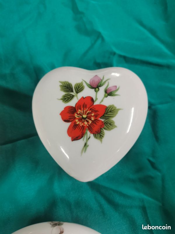 Bols à fleurs en céramique - Poterie faite à la main en France – Les
