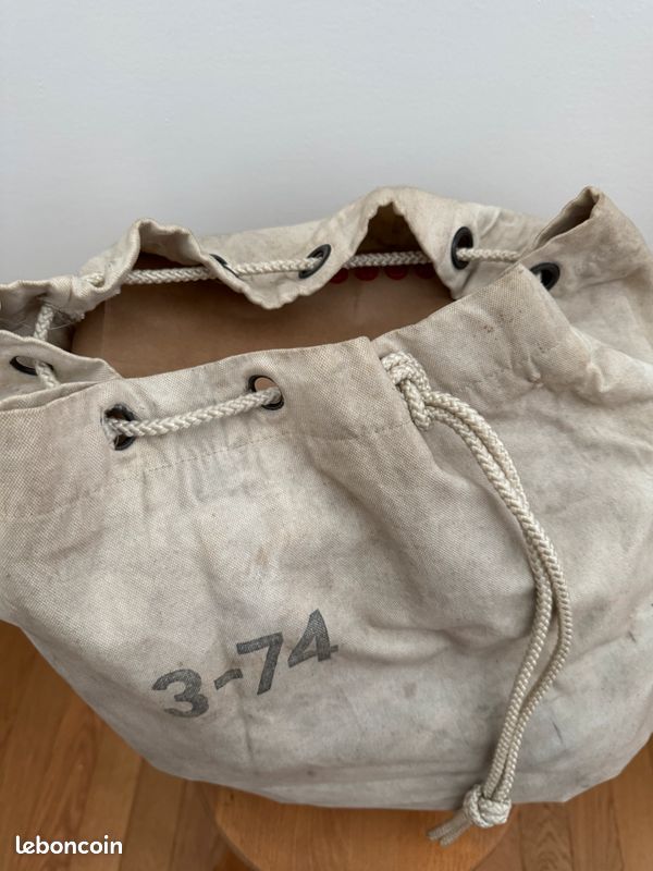 Sac postal (image 8)