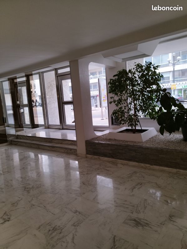 Appartement 2 pièces 30 m² · à Cannes · 30 m² · 860 €/mois