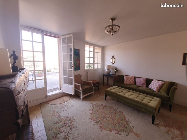 Maison 5 pièces 95 m²
