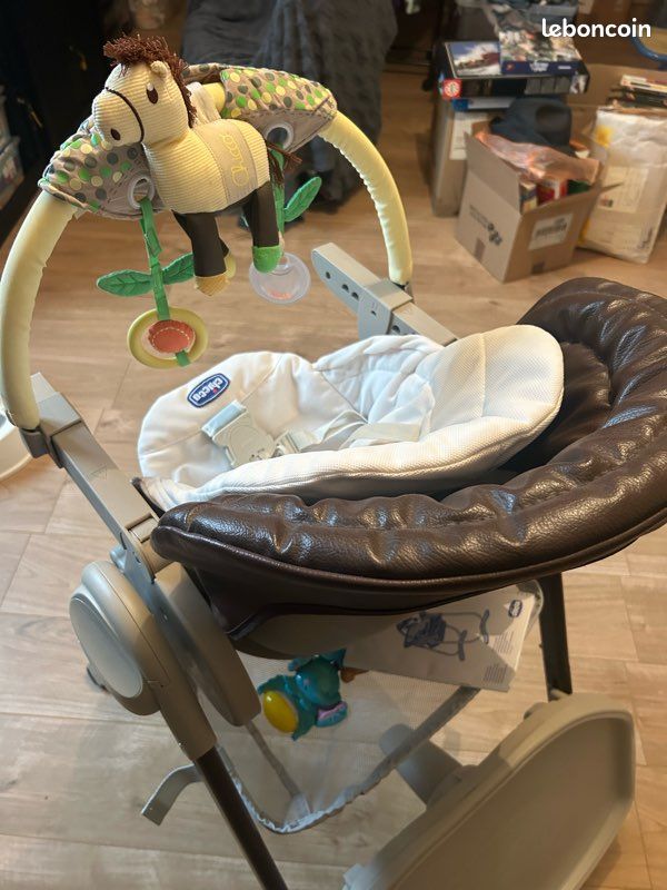 Chaise chicco (image 2)