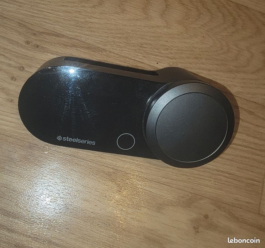 SteelSeries GameDAC Gen 2 (image 1)