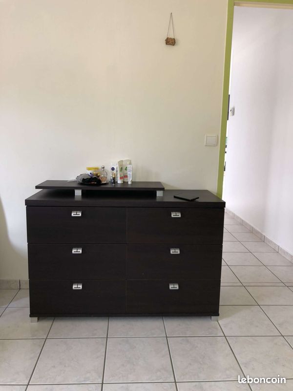 Chambre à coucher complète URGENT (image 6)