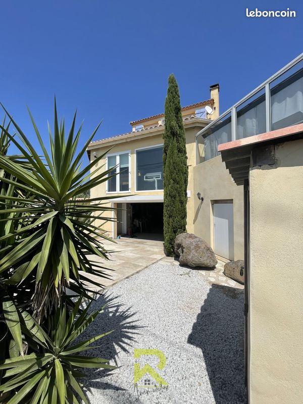 Maison 6 pièces 260 m² · à Marseillan · 260 m² · 828 000 €