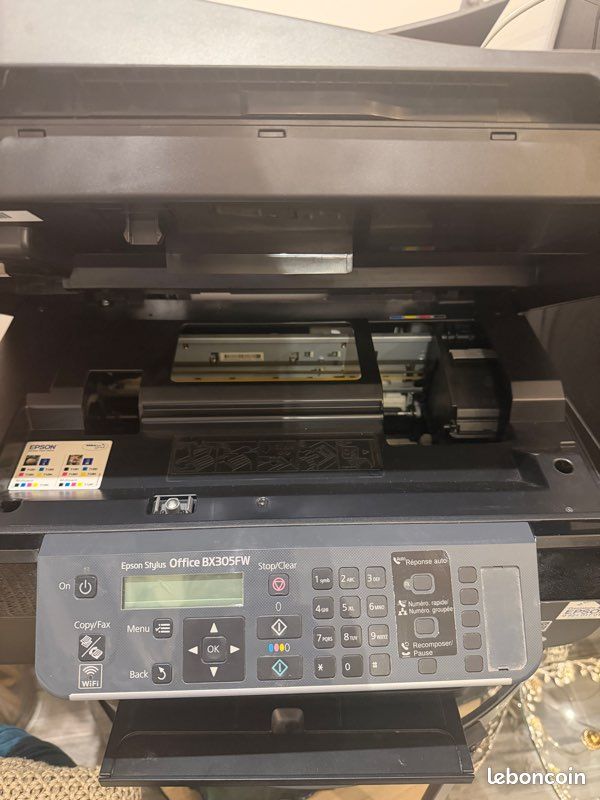 Imprimante Epson (image 3)