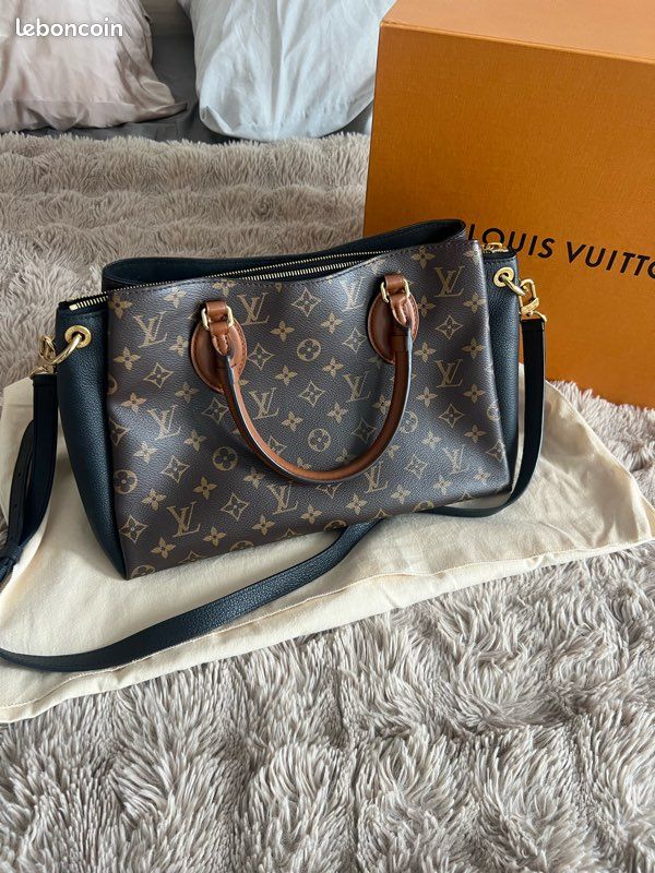 Sac cabas Louis Vuitton (image 1)