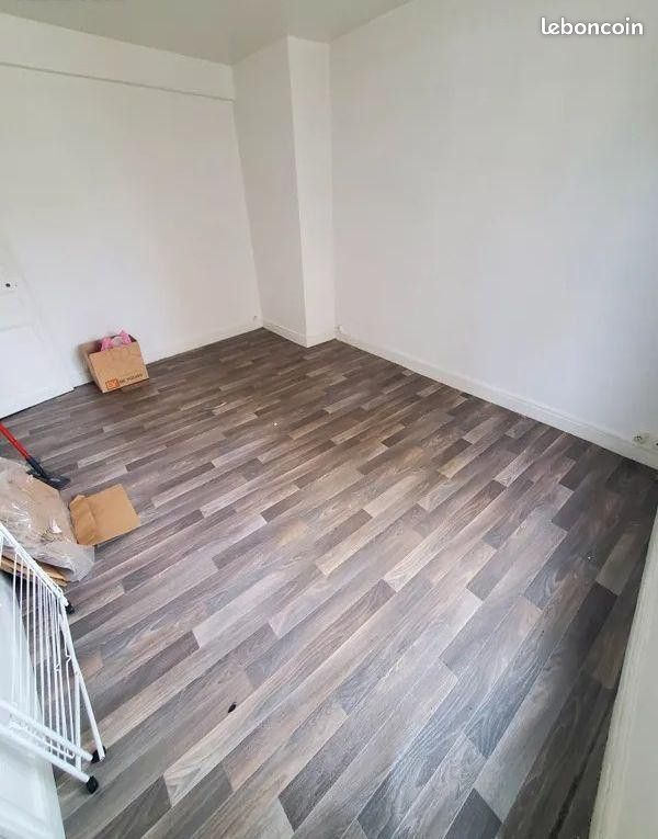 Appartement 1 pièce 24 m² · à Alfortville · 24 m² · 619 €/mois