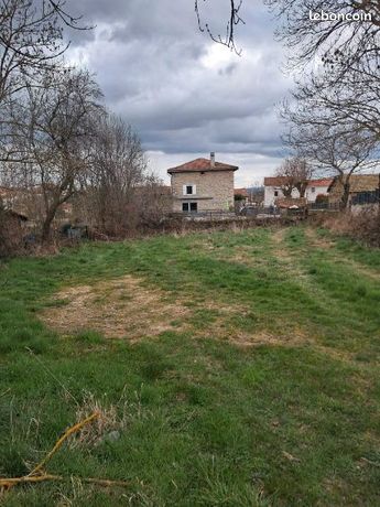 Immobilier Terrain constructible