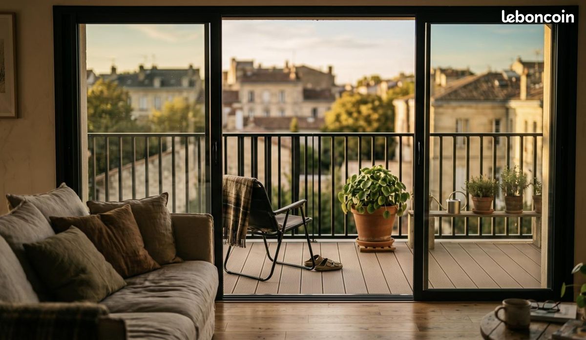 Appartement 2 pièces 39 m² · au Barp · 39 m² · 172 000 €