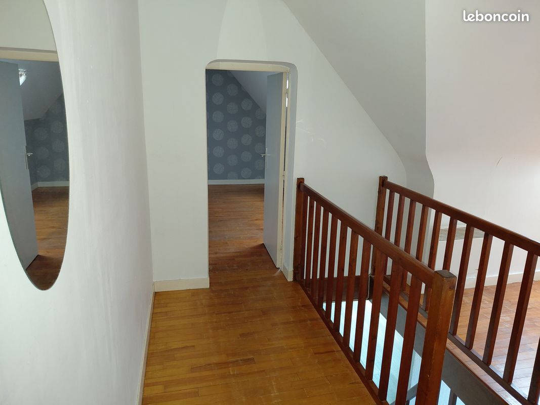 Appartement a louer duplex (image 4)