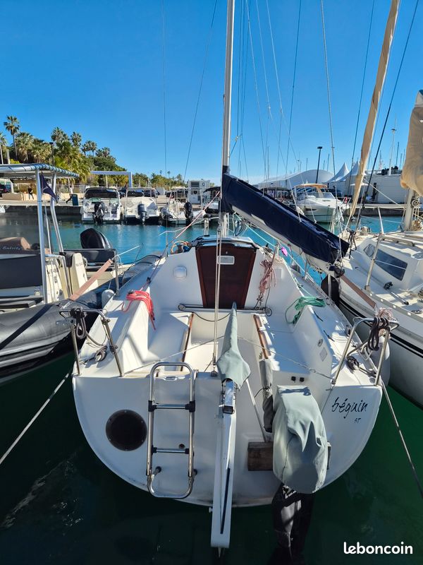 Beneteau First 235 QR — View photo 1