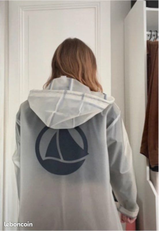 Imperméable Petit Bateau Vetement Femme Imperméable Petit Bateau