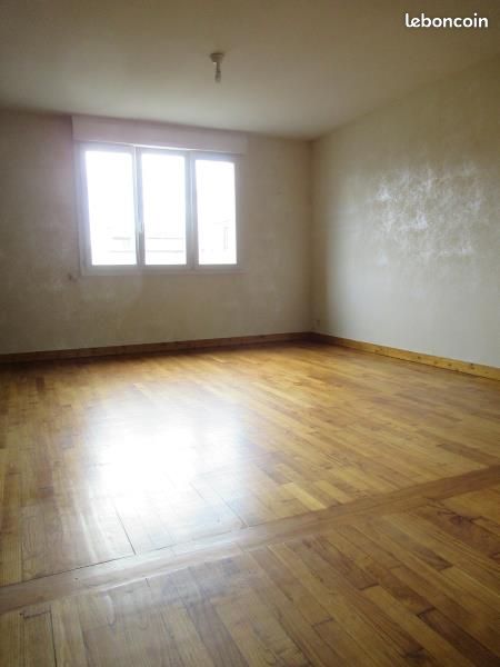 Appartement 3 pièces 61 m² · à Brest · 61 m² · 750 €/mois