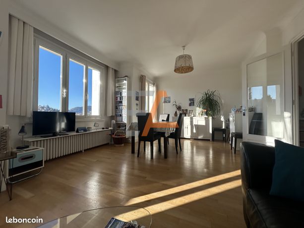Appartement 5 pièces 108 m²