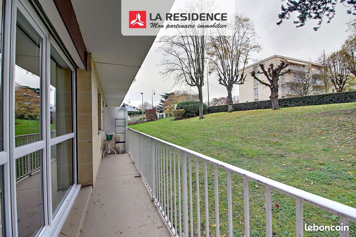 Appartement 3 pièces 71 m² · à Chambourcy · 71 m² · 1 499 €/mois