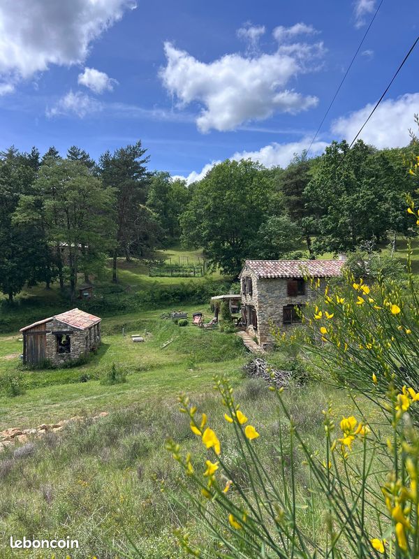 Maison 3 pièces 71 m² · à Quillan · 71 m² · 280 000 €
