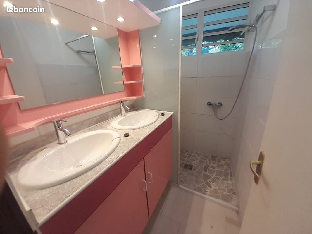 Appartement 4 pièces 62 m² · à Le Gosier · 62 m² · 750 €/mois
