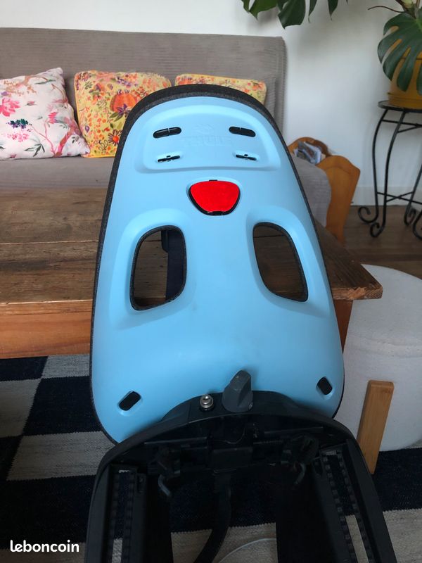 Siège enfant vélo Thule (image 2)