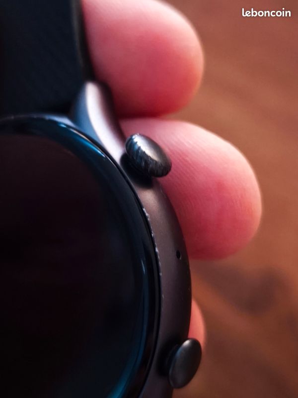 Amazfit GTR3 PRO (image 4)