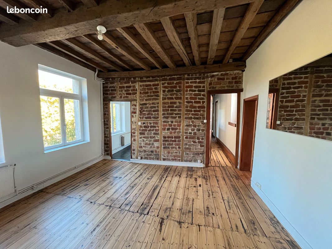 Appartement 4 pièces 97 m² · à Lille · 97 m² · 299 000 €