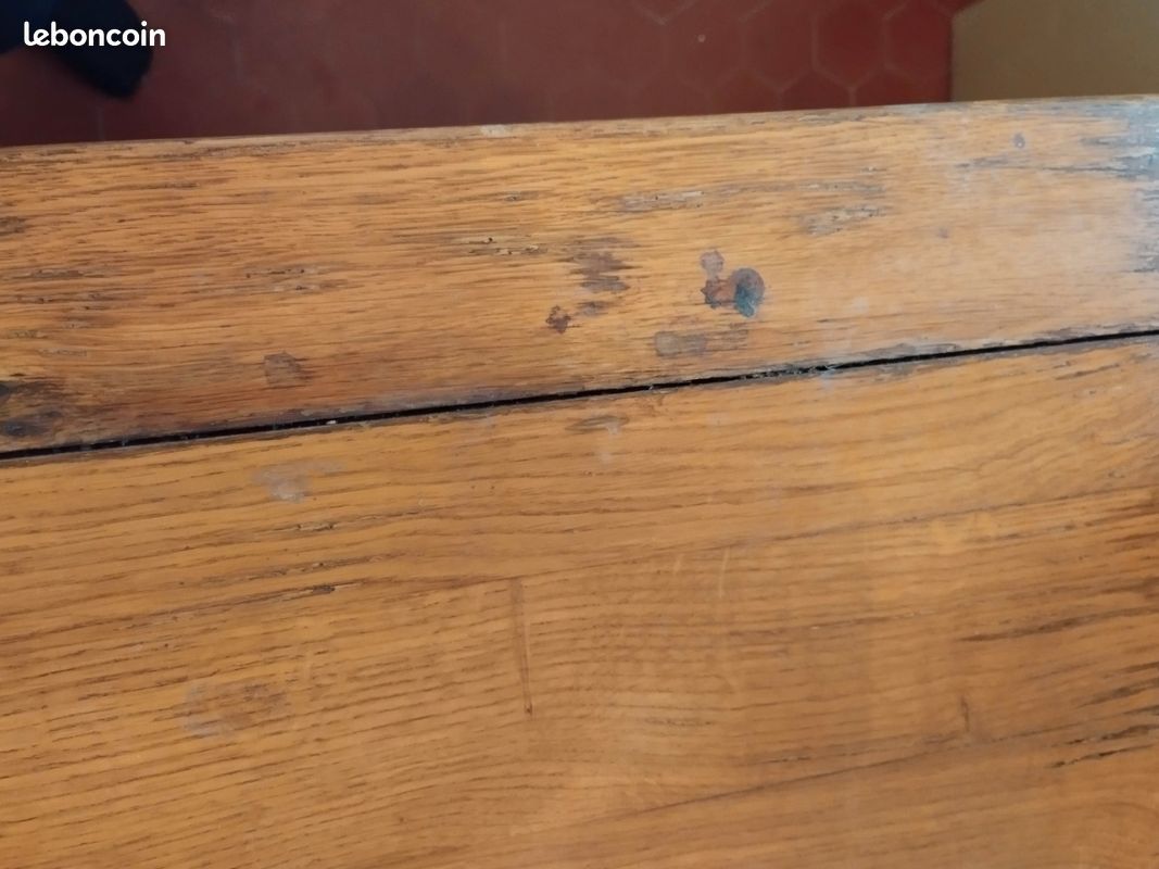 Meuble en bois massif (image 6)