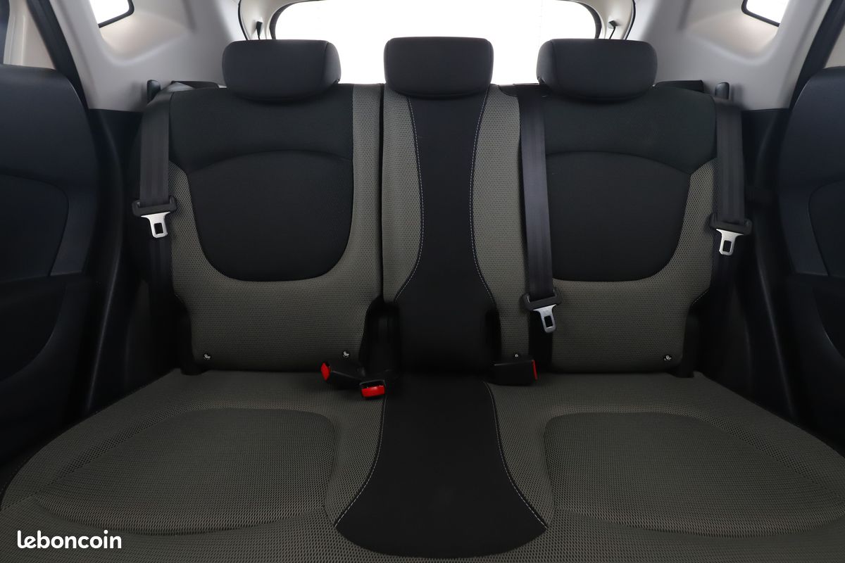 Renault Captur 1.2 TCe Energy Zen EDC 120 ch (image 9)
