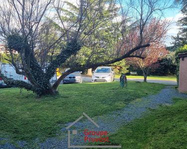 Appartement 174 000 € - 48 m²