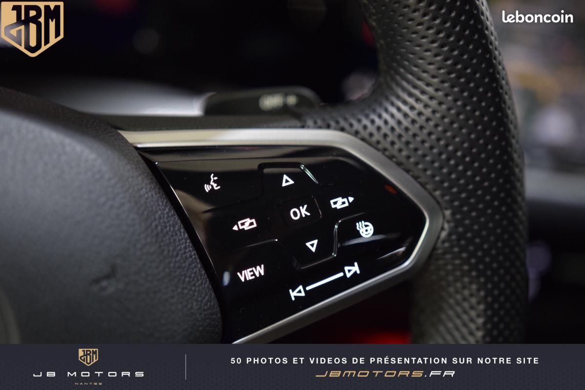 Volkswagen Golf 1.4 Hybrid Rechargeable OPF 245 DSG6 GTE (image 35)