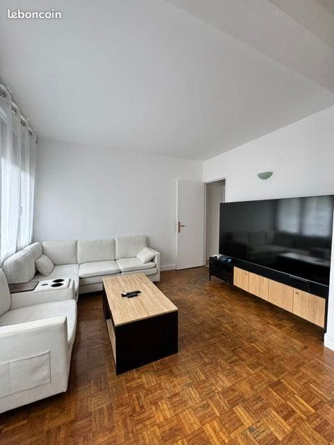 Appartement 4 pièces 78 m² · à Crosne · 78 m² · 1 222 €/mois