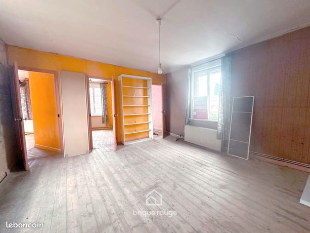 Ferme 6 pièces 172 m²