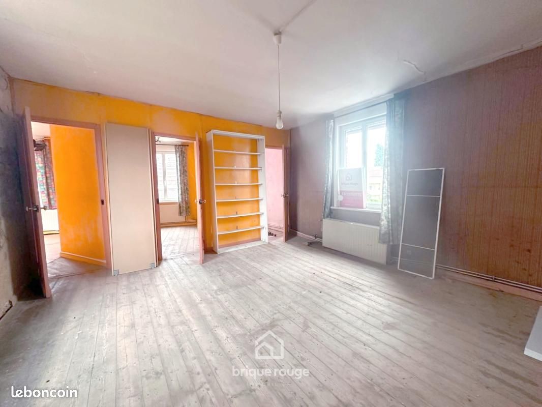 Maison 6 pièces 172 m² · à Radinghem-en-Weppes · 172 m² · 269 900 €