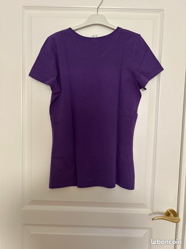 Unisex / Men’s T-shirt – LA County March of Dimes T-shirts