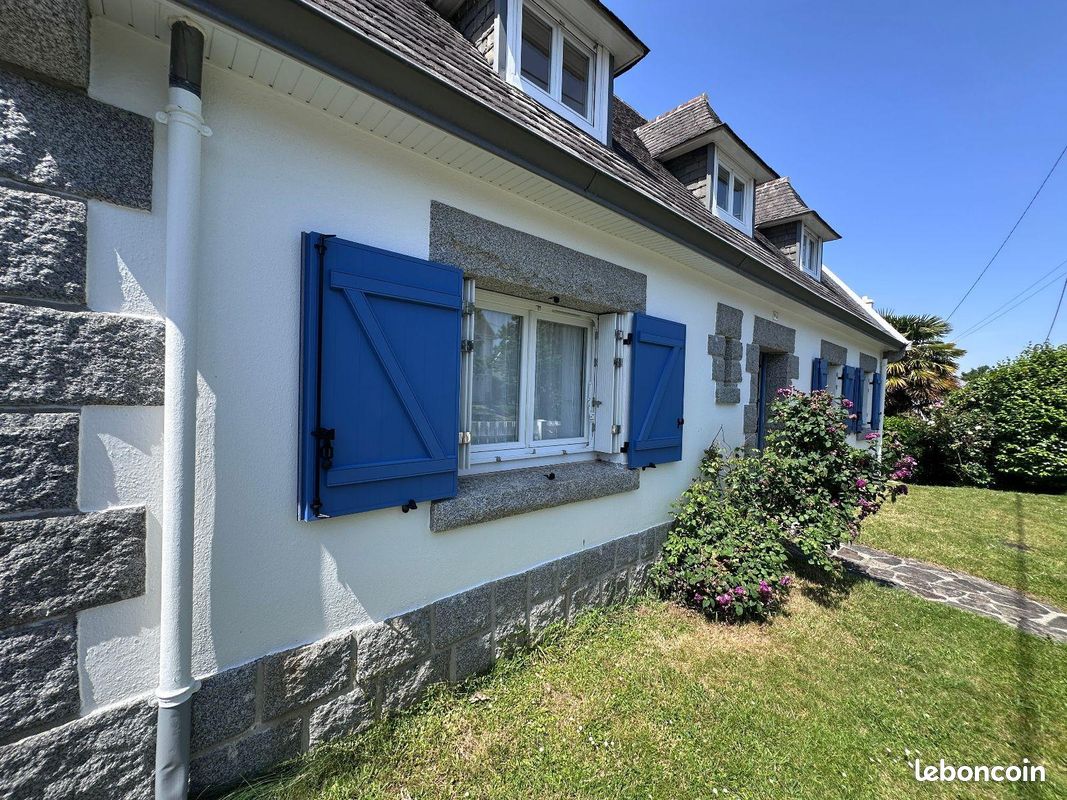 Maison 8 pièces 169 m² · à Quimper · 169 m² · 385 000 €