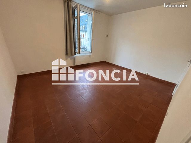 Appartement 2 pièces 30 m² · à Tours · 30 m² · 530 €