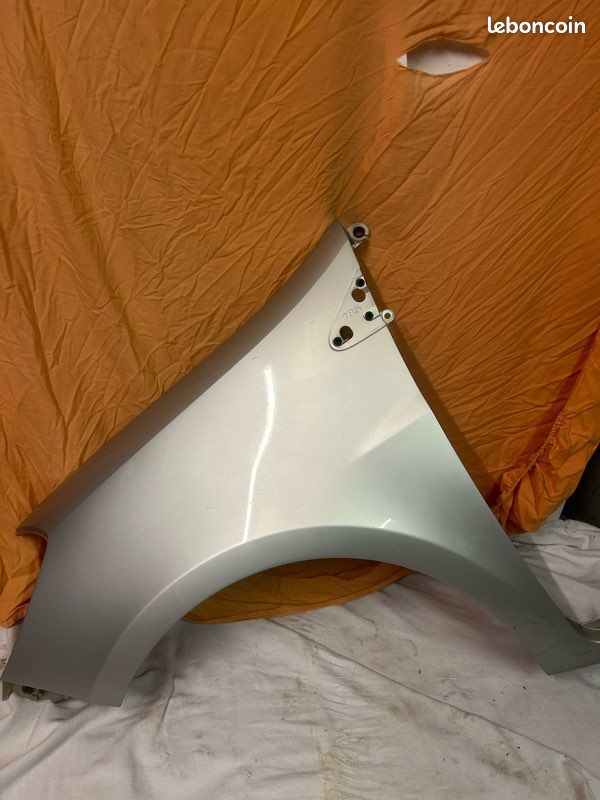 Aile Clio 3 (image 1)