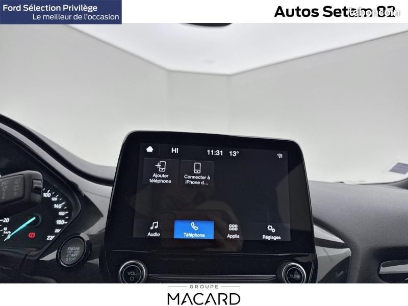 Ford Puma 1.0 Flexifuel 125ch S&S mHEV ST-Line Design 3 (image 18)