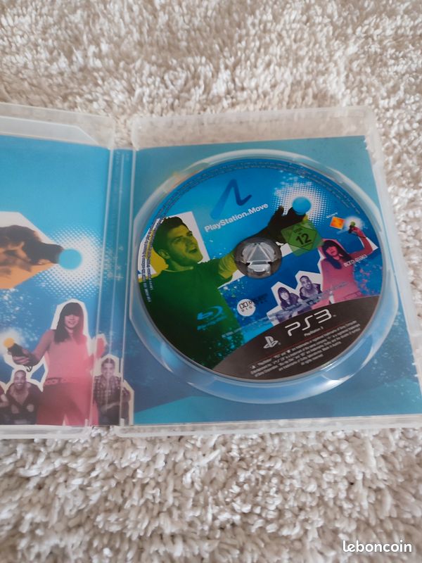 Jeu Ps3 (image 2)