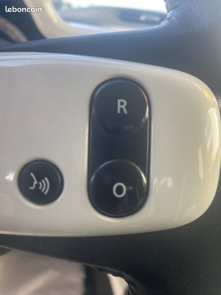 Renault TWINGO III 0.9 TCE 95CH INTENS (image 11)