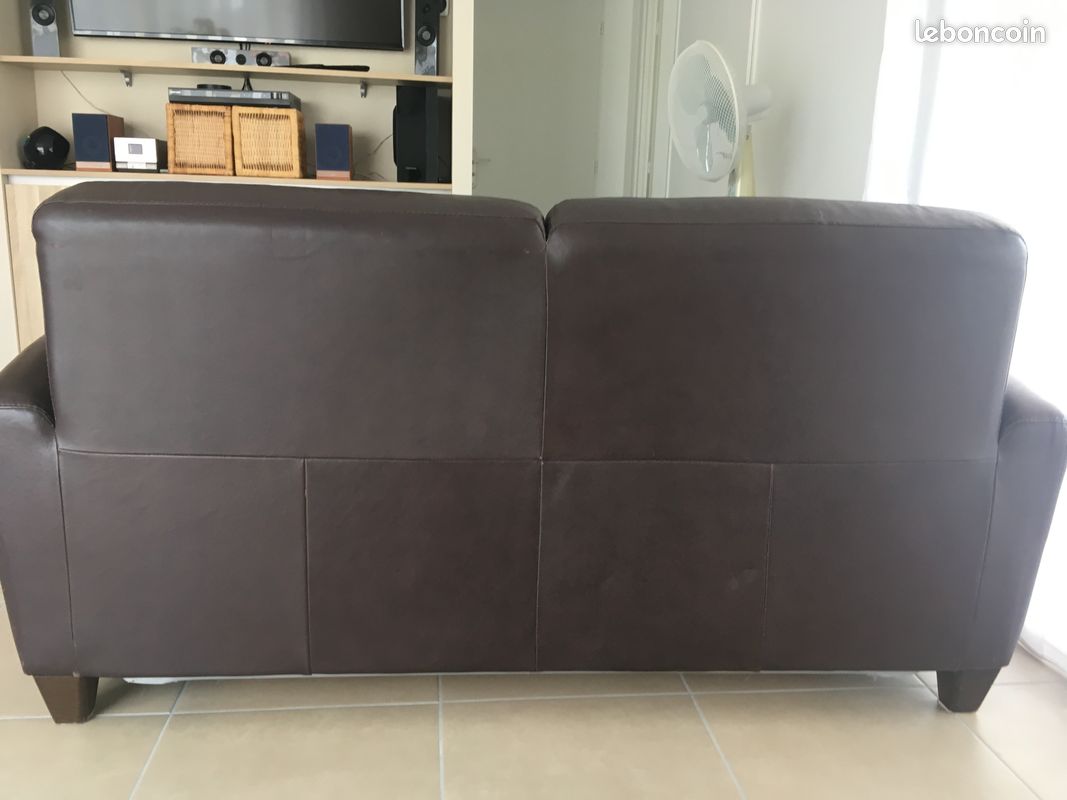 Canapé convertible (image 3)