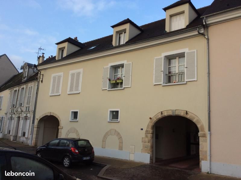Appartement 1 pièce 31 m² · à Brie-Comte-Robert · 31 m² · 670 €/mois