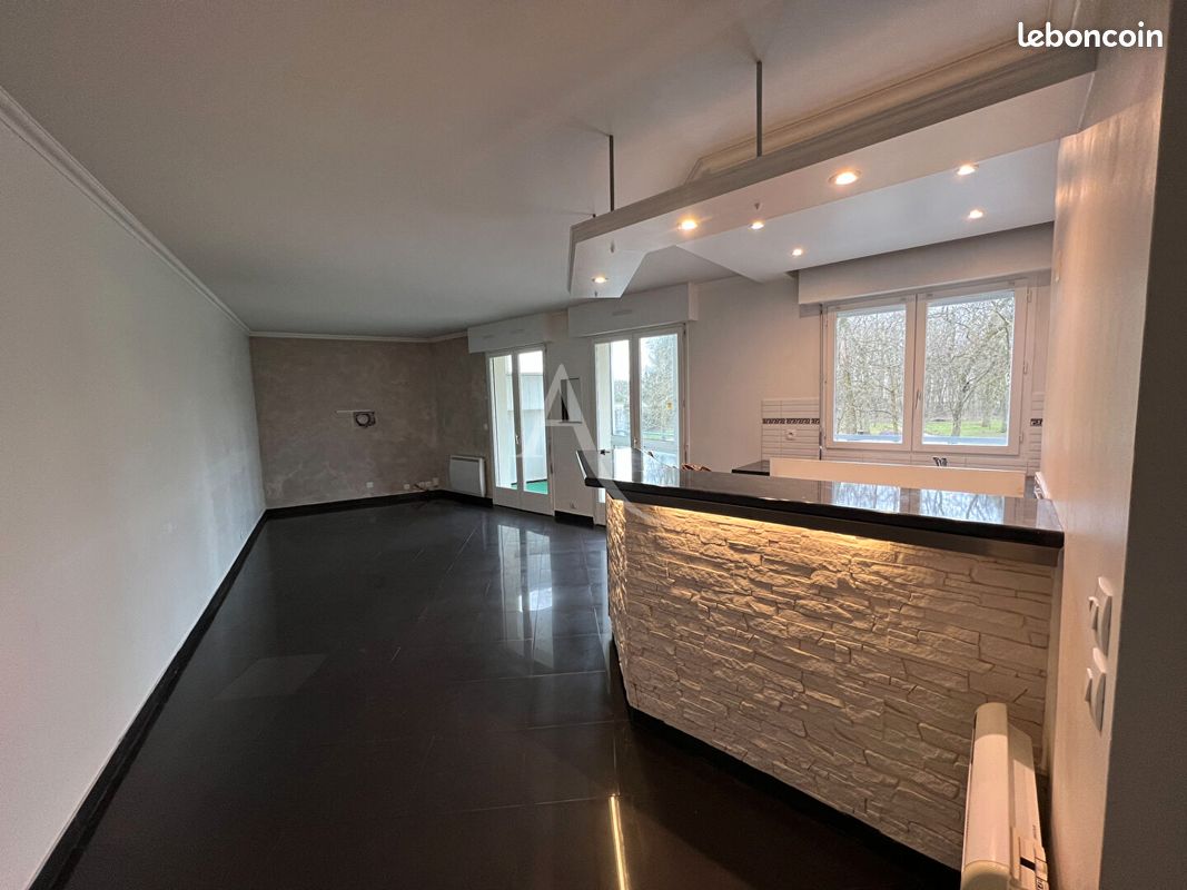 Appartement 2 pièces 47 m² · à Pontault-Combault · 47 m² · 860 €/mois