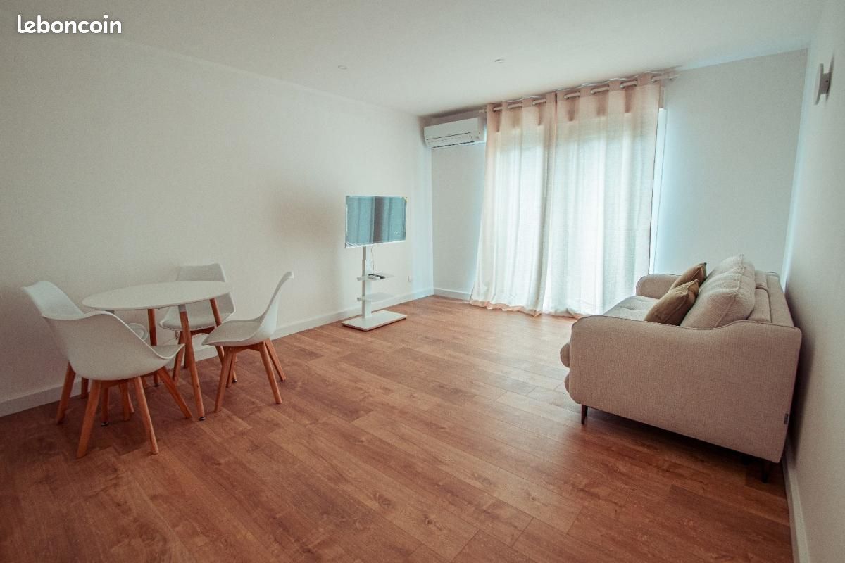 Appartement 1 pièce 29 m² · à Montpellier · 29 m² · 768 €/mois