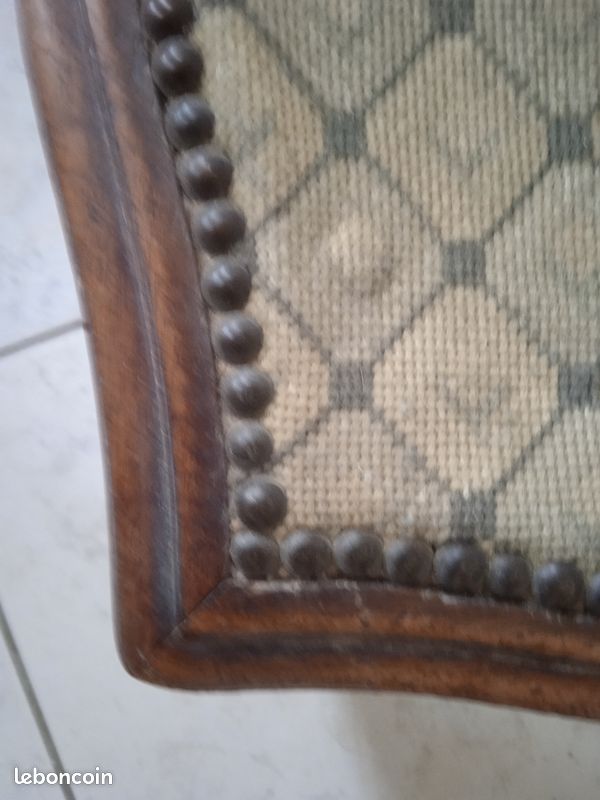 Repose-pieds de style PRIX MINI (image 2)
