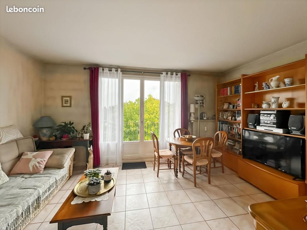 Appartement 2 pièces 47 m² (image 3)