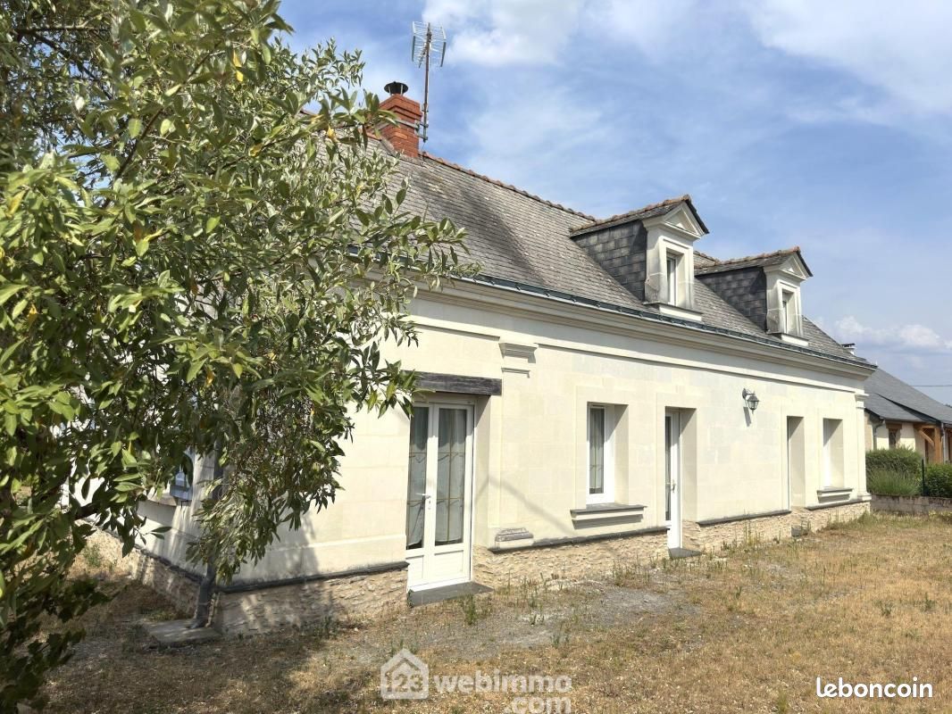 Maison 7 pièces 155 m² · à Mazé-Milon · 155 m² · 311 300 €