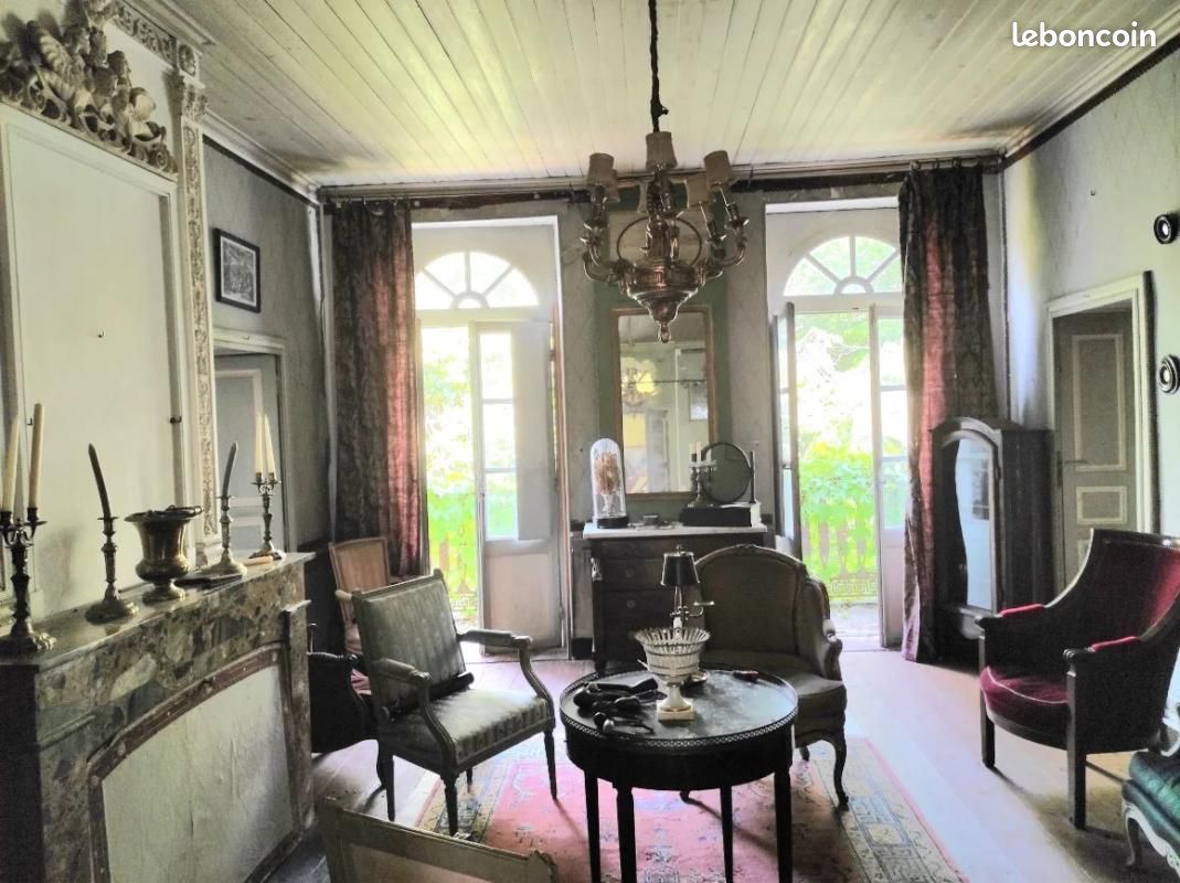 Hotel particulier 13 pièces 429 m² (image 19)