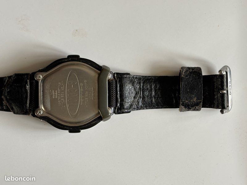 Montre G-Shock GT-001 G-Cool modèle 1595 (image 4)